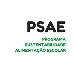 PSAE - Programa de Sustentabilidade na Alimentação Escolar